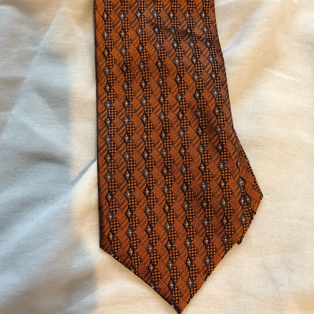 Polifroni Milano Tie